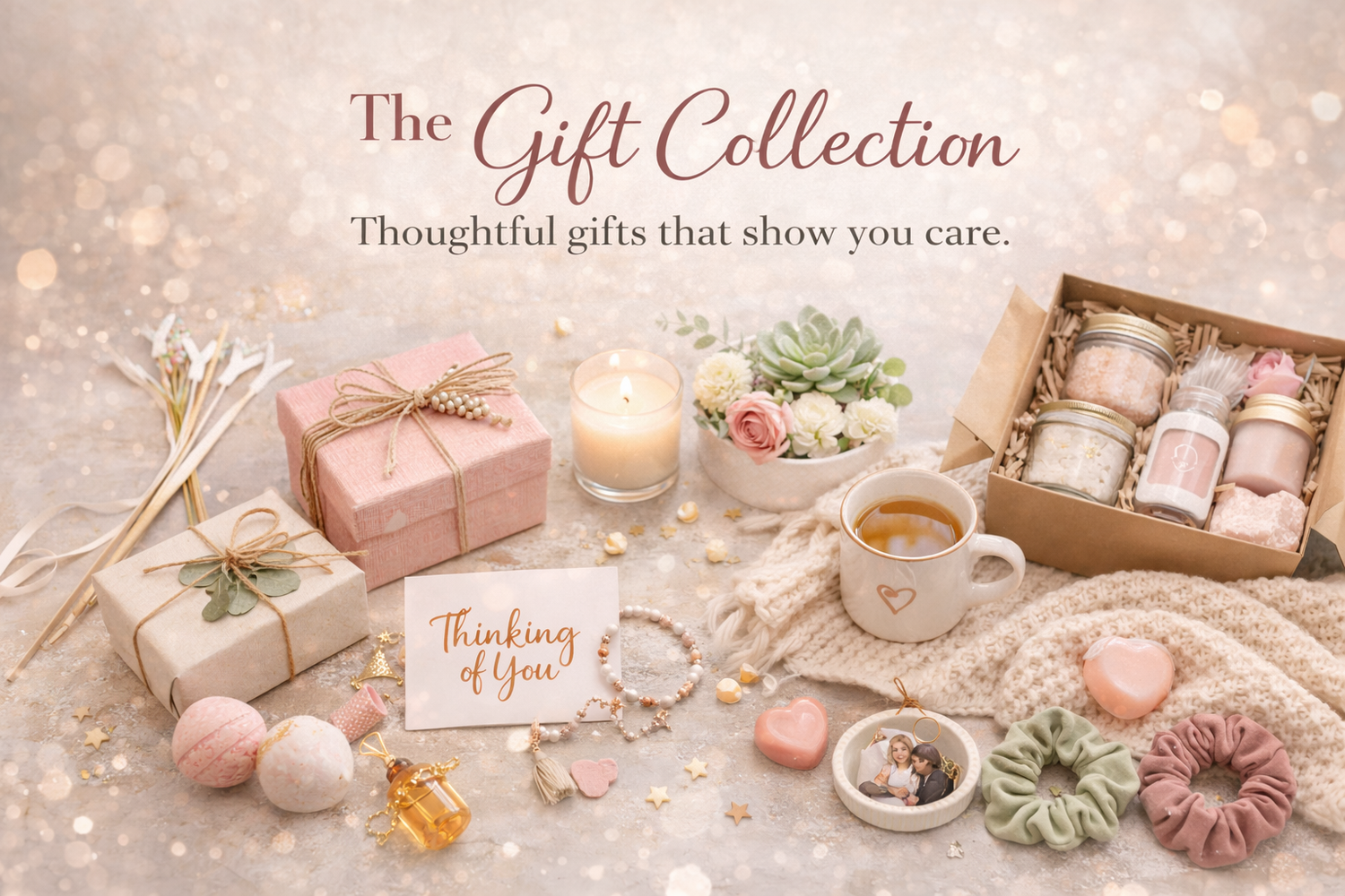 Gift Boxes