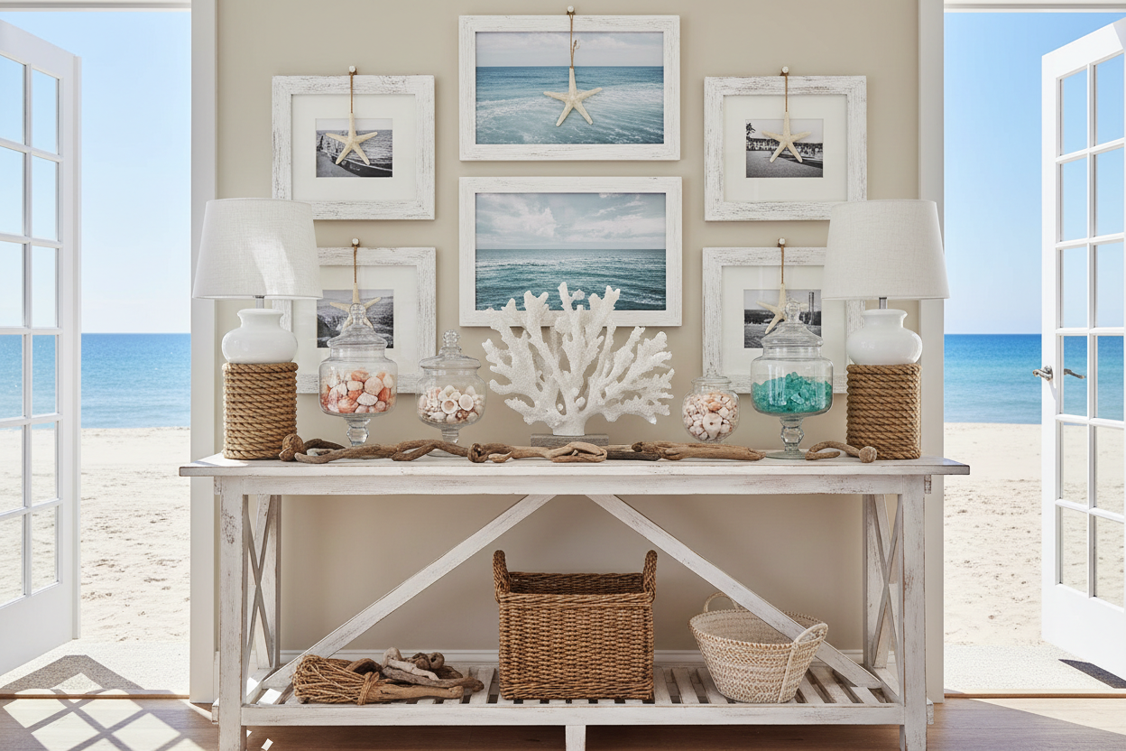 Coastal Living