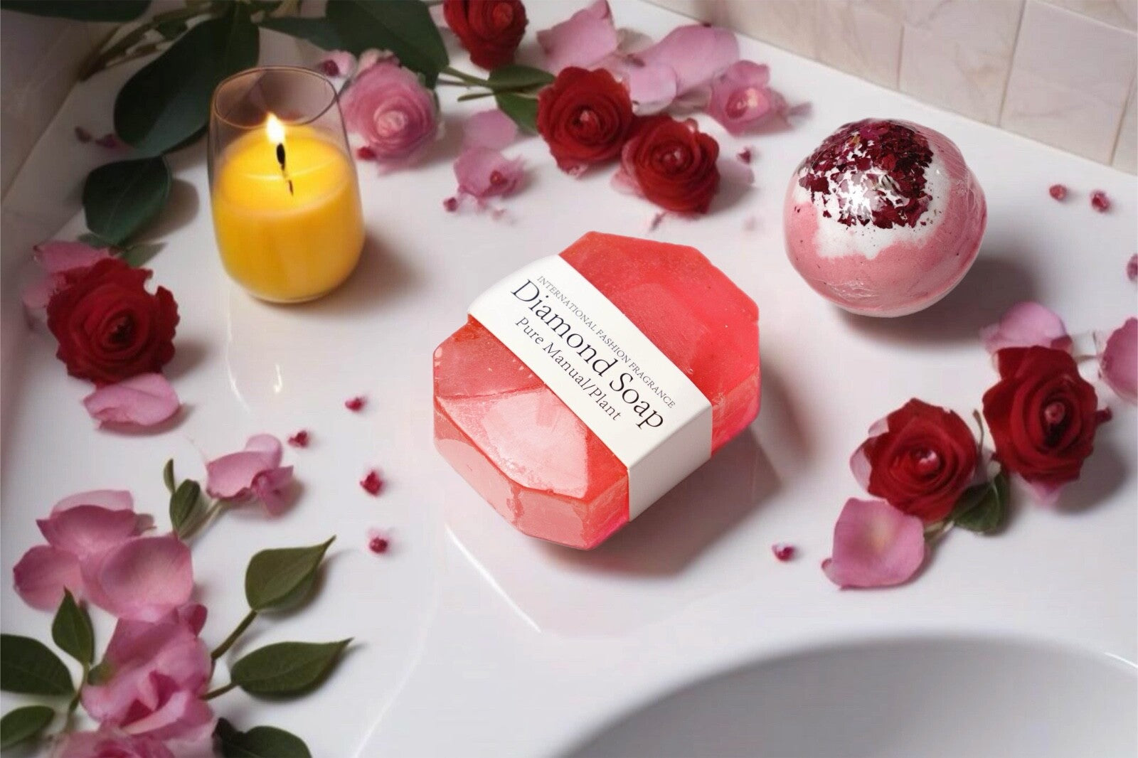 Birthday Gifts for Women, Self Care Gifts Get Well Soon Gifts Basket for Women