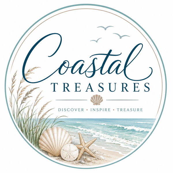 Coastal Treasures